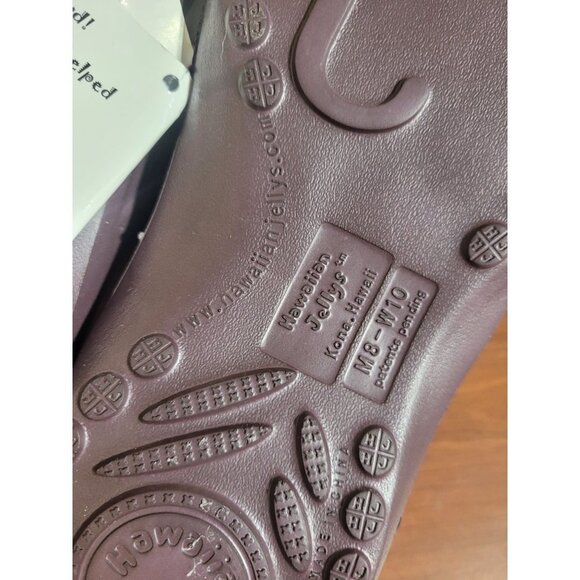 Women Sandal Slide Flip Flop Sz 9 - Picture 9 of 10